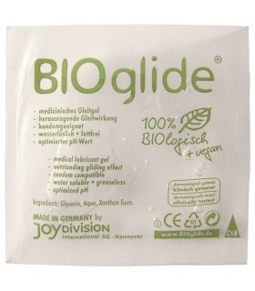 BIOGLIDE 3ML MONODOSE