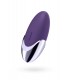 SATISFYER STIMULATEUR CLITORAL PURPLE PLEASURE