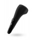 SATISFYER MASTUBRADOR WAND HOMBRE NEGRO