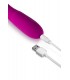 WIEDERAUFLADBARER G-SPOT BETTY VIBRATOR