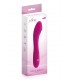 VIBRATEUR RECHARGEABLE BLANC G-SPOT