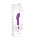 YSALIS LILA G-SPOT SILIKON VIBRATOR