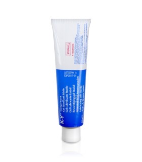 LUBRICANTE KY 82GR.