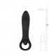 PLUG VIBRADOR NEGRO 