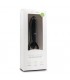 PLUG VIBRADOR NEGRO 