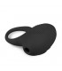 BLACK VIBRATING RING