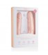 DILDO DOBLE CARNE 40 CM