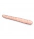 DILDO DOBLE CARNE 40 CM