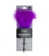 PLUME LILAS