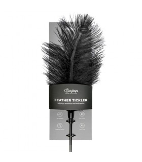 BLACK FEATHER