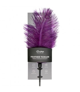 LILAC FEATHER