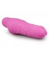 VIBRADOR REALISTICO ROSA