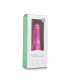 PINK REALISTIC VIBRATOR