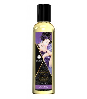 KIT SHUNGA COLLEZIONE BACI FRUTTATI