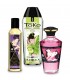 KIT SHUNGA COLLECTION BAISERS FRUITÉS