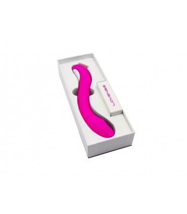 CONFEZIONE DA 10 UNITÀ VIBRATORE OSCI 2 G SPOT