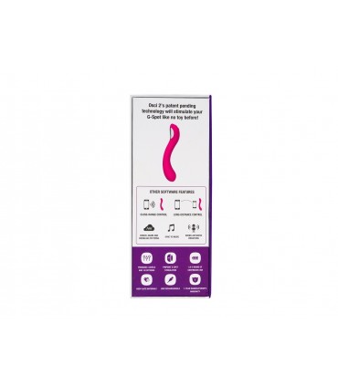 CONFEZIONE DA 10 UNITÀ VIBRATORE OSCI 2 G SPOT