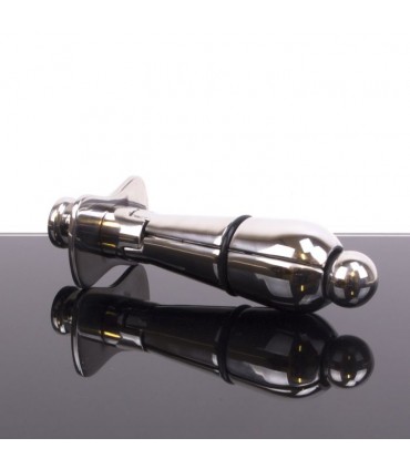 SBLOCCO ANALE PLUG DELUXE JUNIOR