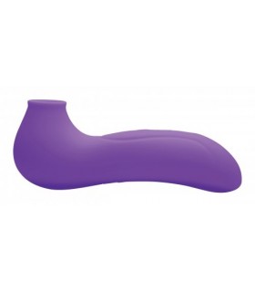 SHEGASM PETITE USB ASPIRATION LILAS