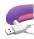 SHEGASM PETITE USB ASPIRATION LILAS