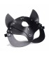 MASQUE CHAT NOIR KITTY