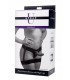 BASE - UNIVERSAL GARTER BELTS BARDOT HARNESS