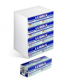 DISPLAY STAND 12 UNITS - LUBRIX LUBRICATING GEL 50ML