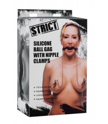 PINCE AVEC PINCES A TEINTE AJUSTABLES
