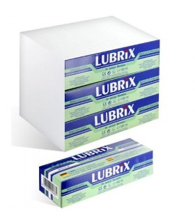 ESPOSITORE 6 UNITÀ - LUBRIX GEL LUBRIFICANTE 100ML