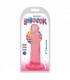 DILDO SLIM STICK KIRSCHE 15"24 CM