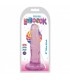 DILDO SLIM STICK UVA 15"24 CM