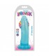 DILDO SLIM STICK BERRY 17"78 CM