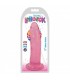 DILDO SLIM STICK KIRSCHE 17"78 CM