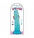 DILDO SLIM STICK BERRY 20"32 CM