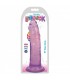 DILDO SLIM STICK UVA 20"32 CM