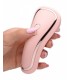 FONDLE USB SILICONE ROTATING MASSAGER