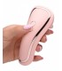 MASSAGGIATORE ROTANTE IN SILICONE USB FONDLE