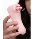 FONDLE USB SILICONE ROTATING MASSAGER