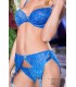 CR4192 SET 3 PIECES BLUE S