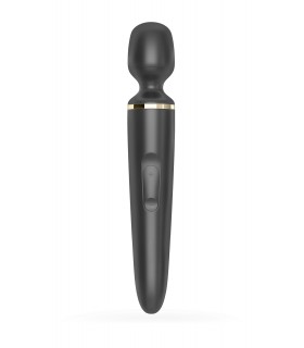 SATISFYER WAND XXL SCHWARZ