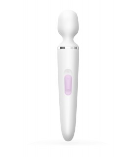 SATISFYER WAND XXL WEISS