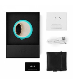 LELO ORA 3 AQUA