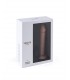 VIBRADOR REALÍSTICO "R1" 19CM C/ CONTROL REMOTO