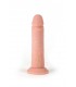 VIBRADOR REALÍSTICO "R1" 19CM C/ CONTROL REMOTO