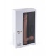 VIBRADOR REALÍSTICO "R6" 24.5CM C/ CONTROL REMOTO