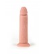 VIBRADOR REALÍSTICO "R2" 21CM C/ CONTROL REMOTO