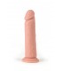 VIBRATORE REALISTICO "R2" 21CM CON TELECOMANDO
