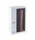 VIBRADOR REALÍSTICO "R3" 24.5CM C/ CONTROL REMOTO