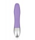 VIBRADOR GLAMY FINGER VIOLETA