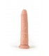 VIBRADOR Y ROTADOR REALÍSTICO "R7" 19CM C/ CONTROL REMOTO